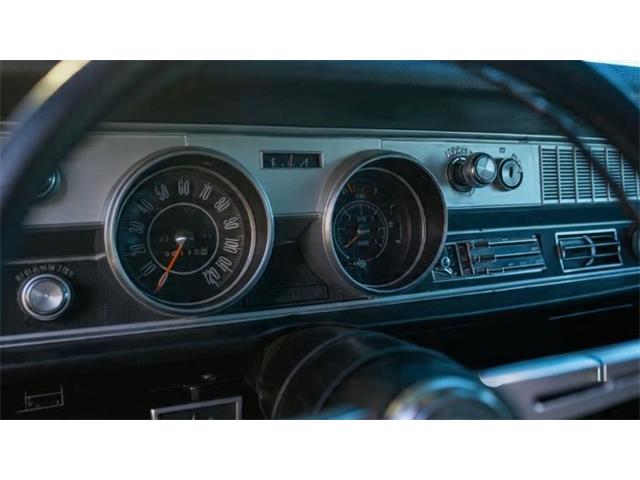 1967 Oldsmobile 442 (CC-2067686) for sale in Cadillac, Michigan