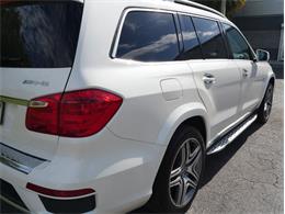 2014 Mercedes-Benz GL-Class (CC-2067687) for sale in Palmetto, Florida