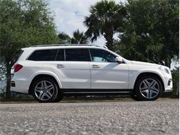 2014 Mercedes-Benz GL-Class (CC-2067687) for sale in Palmetto, Florida