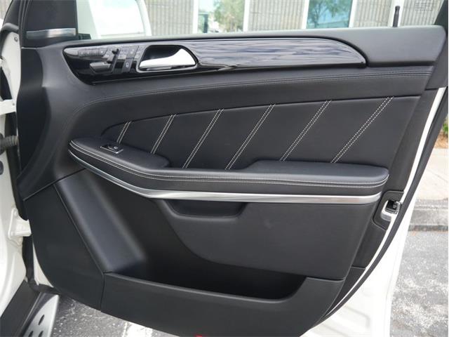 2014 Mercedes-Benz GL-Class (CC-2067687) for sale in Palmetto, Florida