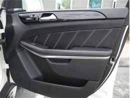 2014 Mercedes-Benz GL-Class (CC-2067687) for sale in Palmetto, Florida