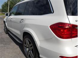 2014 Mercedes-Benz GL-Class (CC-2067687) for sale in Palmetto, Florida