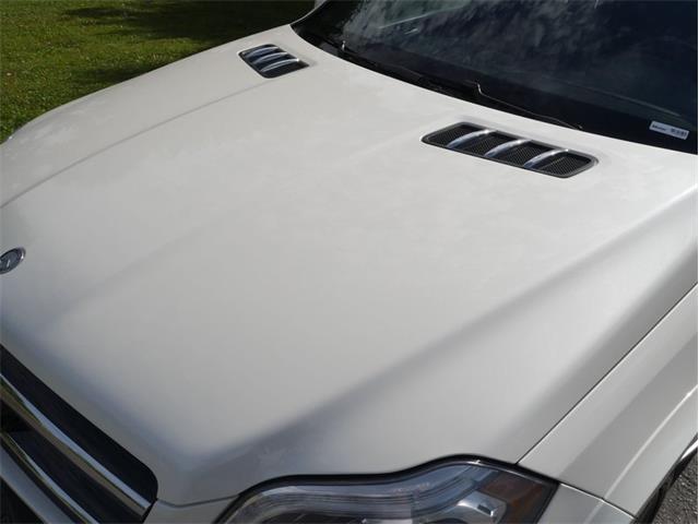 2014 Mercedes-Benz GL-Class (CC-2067687) for sale in Palmetto, Florida