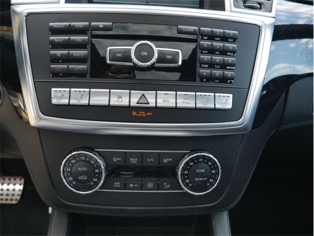 2014 Mercedes-Benz GL-Class (CC-2067687) for sale in Palmetto, Florida