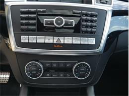 2014 Mercedes-Benz GL-Class (CC-2067687) for sale in Palmetto, Florida