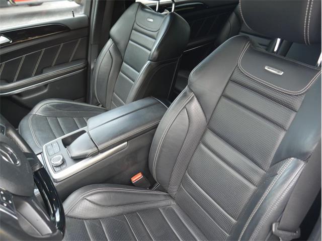 2014 Mercedes-Benz GL-Class (CC-2067687) for sale in Palmetto, Florida