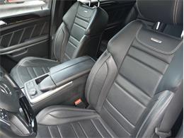 2014 Mercedes-Benz GL-Class (CC-2067687) for sale in Palmetto, Florida