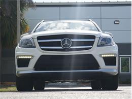 2014 Mercedes-Benz GL-Class (CC-2067687) for sale in Palmetto, Florida
