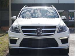 2014 Mercedes-Benz GL-Class (CC-2067687) for sale in Palmetto, Florida