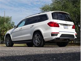 2014 Mercedes-Benz GL-Class (CC-2067687) for sale in Palmetto, Florida