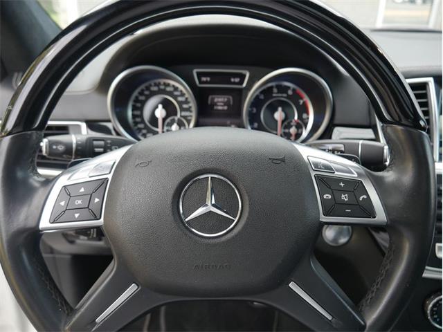 2014 Mercedes-Benz GL-Class (CC-2067687) for sale in Palmetto, Florida