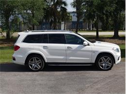 2014 Mercedes-Benz GL-Class (CC-2067687) for sale in Palmetto, Florida