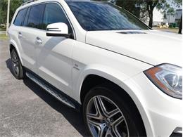 2014 Mercedes-Benz GL-Class (CC-2067687) for sale in Palmetto, Florida