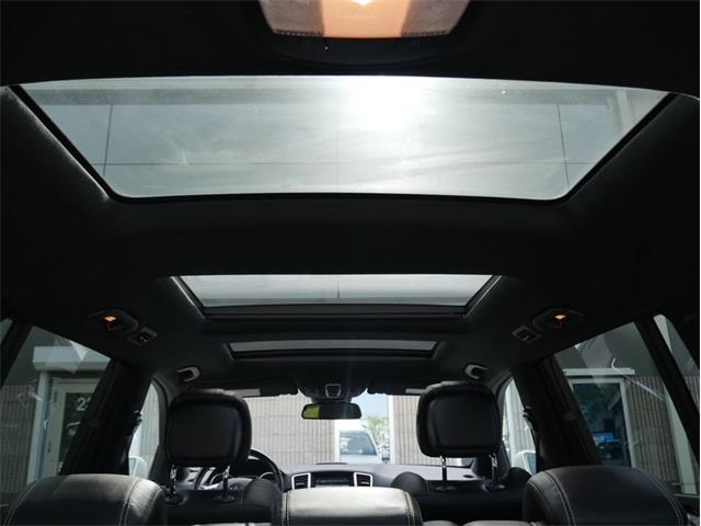 2014 Mercedes-Benz GL-Class (CC-2067687) for sale in Palmetto, Florida