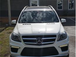 2014 Mercedes-Benz GL-Class (CC-2067687) for sale in Palmetto, Florida