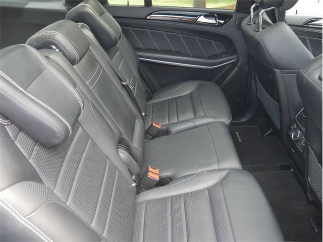 2014 Mercedes-Benz GL-Class (CC-2067687) for sale in Palmetto, Florida