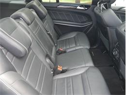 2014 Mercedes-Benz GL-Class (CC-2067687) for sale in Palmetto, Florida