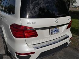 2014 Mercedes-Benz GL-Class (CC-2067687) for sale in Palmetto, Florida