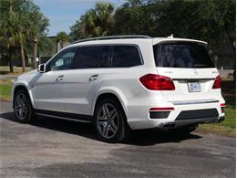 2014 Mercedes-Benz GL-Class (CC-2067687) for sale in Palmetto, Florida