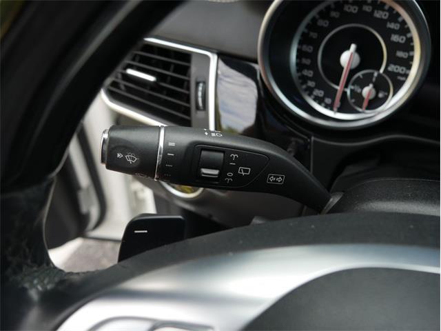 2014 Mercedes-Benz GL-Class (CC-2067687) for sale in Palmetto, Florida