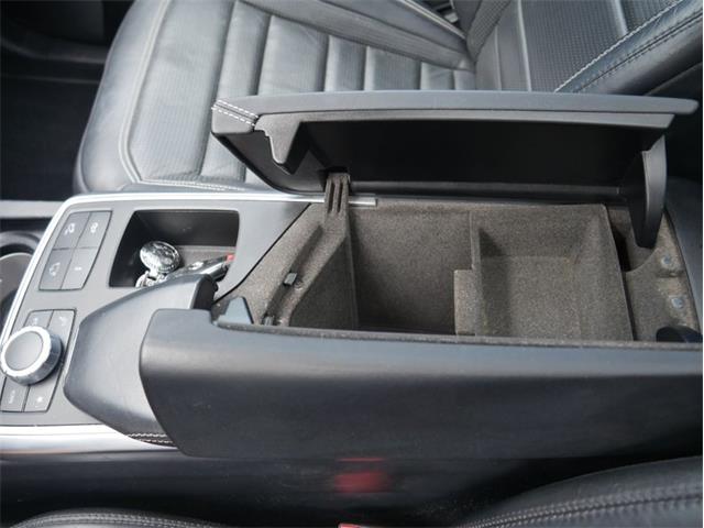 2014 Mercedes-Benz GL-Class (CC-2067687) for sale in Palmetto, Florida