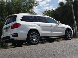 2014 Mercedes-Benz GL-Class (CC-2067687) for sale in Palmetto, Florida