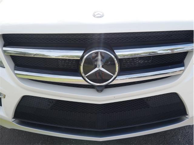 2014 Mercedes-Benz GL-Class (CC-2067687) for sale in Palmetto, Florida