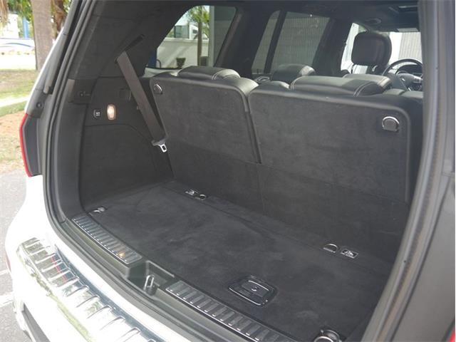 2014 Mercedes-Benz GL-Class (CC-2067687) for sale in Palmetto, Florida