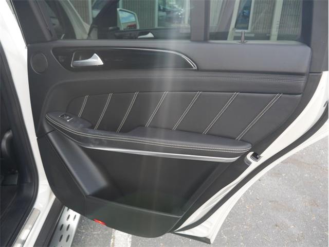 2014 Mercedes-Benz GL-Class (CC-2067687) for sale in Palmetto, Florida