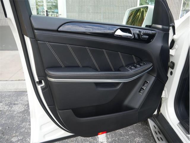 2014 Mercedes-Benz GL-Class (CC-2067687) for sale in Palmetto, Florida