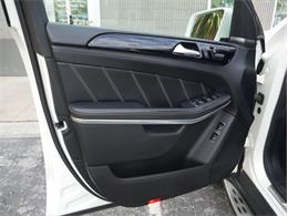 2014 Mercedes-Benz GL-Class (CC-2067687) for sale in Palmetto, Florida