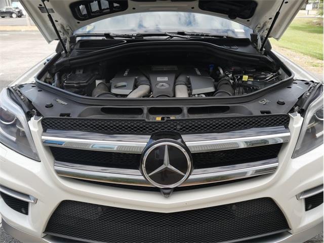 2014 Mercedes-Benz GL-Class (CC-2067687) for sale in Palmetto, Florida