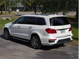 2014 Mercedes-Benz GL-Class (CC-2067687) for sale in Palmetto, Florida
