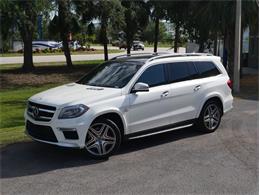 2014 Mercedes-Benz GL-Class (CC-2067687) for sale in Palmetto, Florida