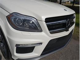 2014 Mercedes-Benz GL-Class (CC-2067687) for sale in Palmetto, Florida