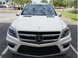 2014 Mercedes-Benz GL-Class (CC-2067687) for sale in Palmetto, Florida
