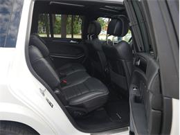 2014 Mercedes-Benz GL-Class (CC-2067687) for sale in Palmetto, Florida