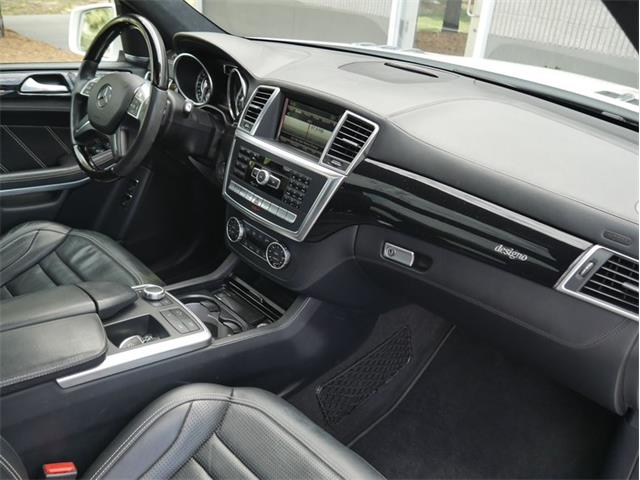 2014 Mercedes-Benz GL-Class (CC-2067687) for sale in Palmetto, Florida