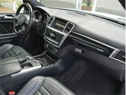 2014 Mercedes-Benz GL-Class (CC-2067687) for sale in Palmetto, Florida