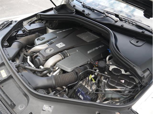 2014 Mercedes-Benz GL-Class (CC-2067687) for sale in Palmetto, Florida