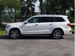 2014 Mercedes-Benz GL-Class (CC-2067687) for sale in Palmetto, Florida