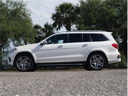 2014 Mercedes-Benz GL-Class (CC-2067687) for sale in Palmetto, Florida