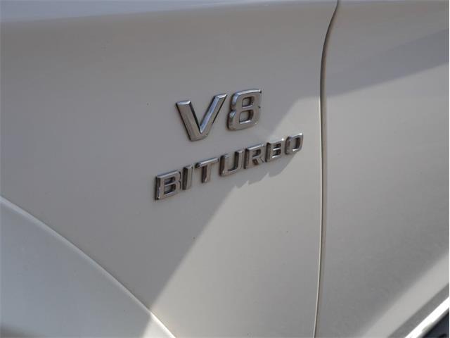 2014 Mercedes-Benz GL-Class (CC-2067687) for sale in Palmetto, Florida