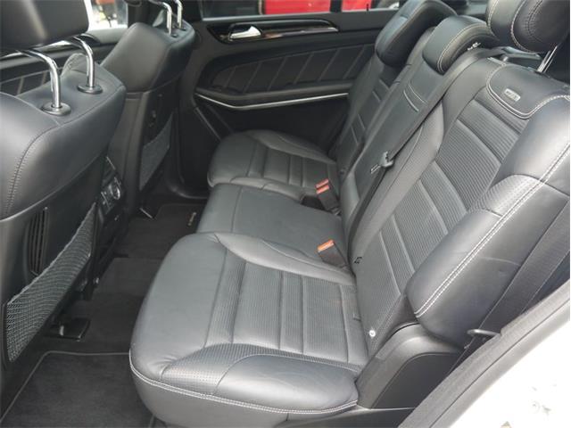 2014 Mercedes-Benz GL-Class (CC-2067687) for sale in Palmetto, Florida