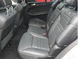 2014 Mercedes-Benz GL-Class (CC-2067687) for sale in Palmetto, Florida