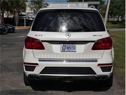 2014 Mercedes-Benz GL-Class (CC-2067687) for sale in Palmetto, Florida
