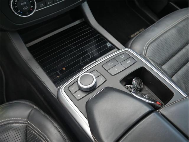 2014 Mercedes-Benz GL-Class (CC-2067687) for sale in Palmetto, Florida