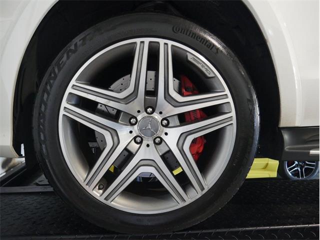 2014 Mercedes-Benz GL-Class (CC-2067687) for sale in Palmetto, Florida