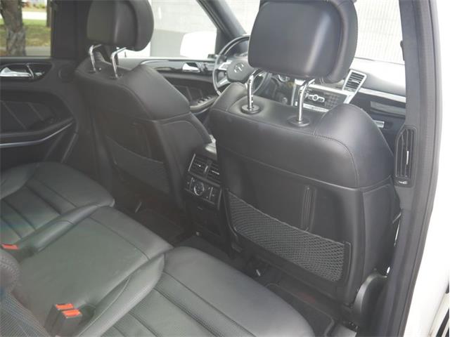 2014 Mercedes-Benz GL-Class (CC-2067687) for sale in Palmetto, Florida