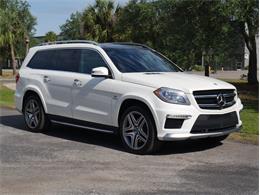 2014 Mercedes-Benz GL-Class (CC-2067687) for sale in Palmetto, Florida